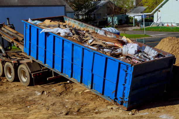 Best Dumpster Rental Services  in Shadyside, OH